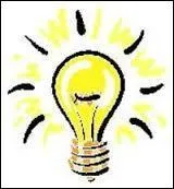 Pour raliser un circuit permettant d'allumer une lampe, dois-je obligatoirement disposer d'une lampe ?