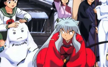 Quiz Inuyasha