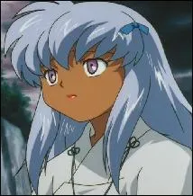 Qui est cette jeune hany ?