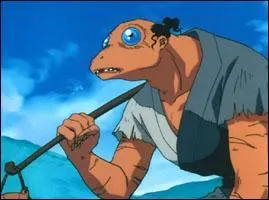 Qui est ce demi-dmon ?