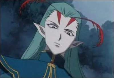 Comment s'appelle ce dmon ?