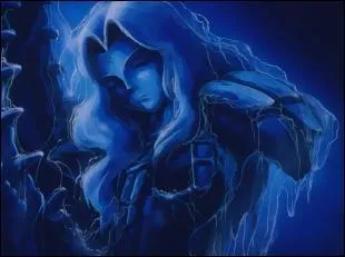 Qui reprsente cette statue ?