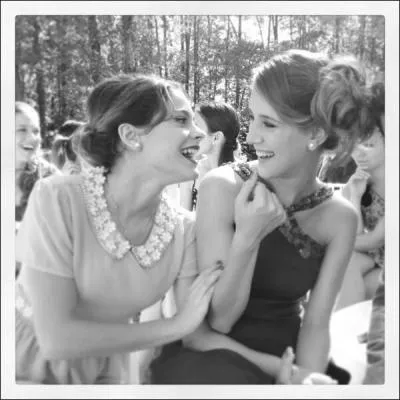 Qui est son amoureux ?