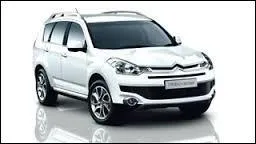 Quelle est cette Citron ?