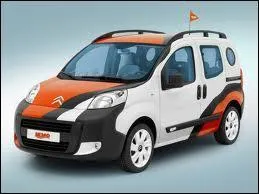 Quelle est cette Citron ?