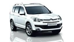 Quiz Citroen