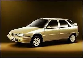 Quelle est cette Citron ?