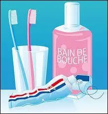 Que compose le dentifrice ?