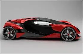 Quelle est cette Ferrari ?