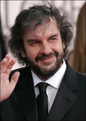 Quand apparat Peter Jackson (en camo) dans ''Un Voyage Innatendu ? ''
