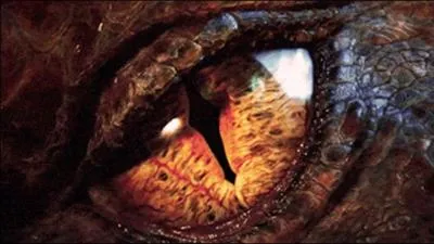 Qui a fait la voix et la motion capture de Smaug ?