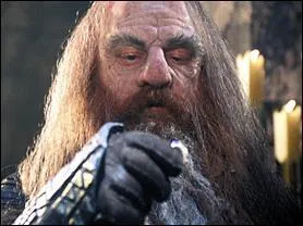 Quels nains n'appartiennent pas  la ligne de Durin ?