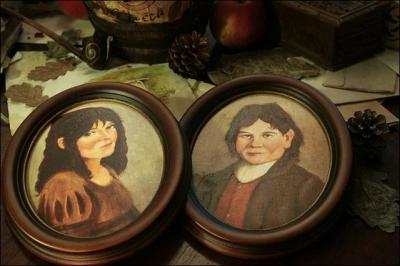 Qui sont les parents de Bilbo Baggins ?