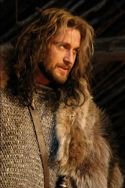 Qui est le frre de Thorin ?
