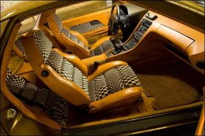 Sur quel modle peut-on trouver celui-ci ? a pique un peu les yeux !