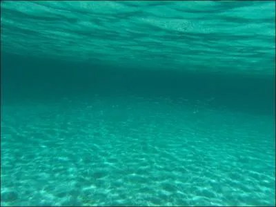 Le tunnel se trouve :