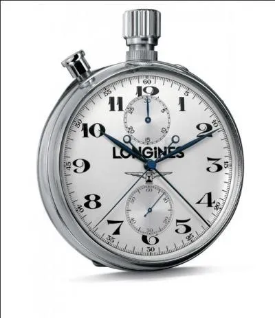 La traverse dure environ ... .