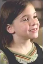 Comment va s'appeler la fille de Piper ?