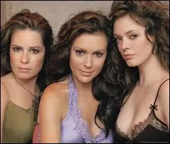 De quel dmon Phoebe est-elle tombe amoureuse ?