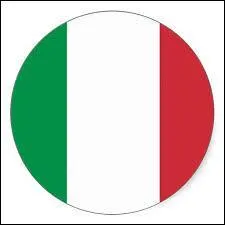 Quel est ce drapeau ?