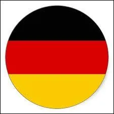 Quel est ce drapeau ?