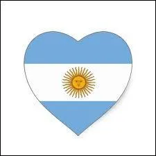 Quel est ce drapeau ?