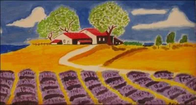 Paris, c'tait pour Charlotte la terre promise, trouvez le titre !