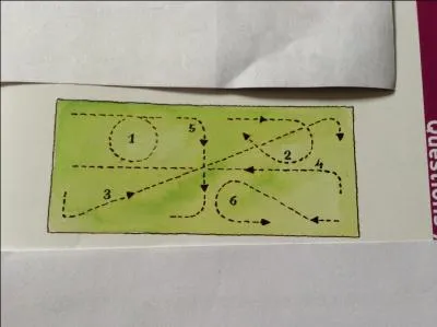 Le numro 1 est une ...