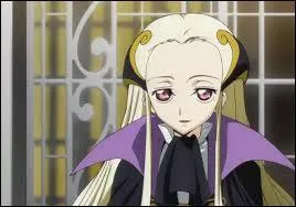 Quelles affirmations sont vraies pour le personnage de V. V. ?