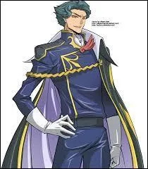 Quelles affirmations sont vraies pour le personnage de Jeremiah ?