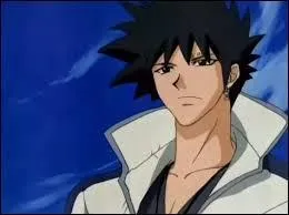 Le personnage de Musica dans le manga  Rave Master  est :