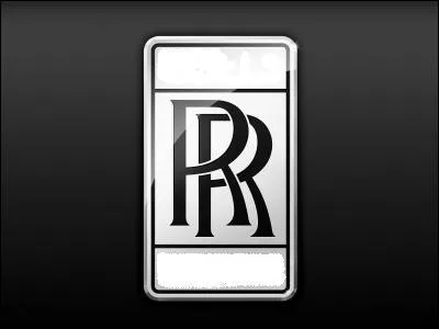 De quelle marque est ce logo ?