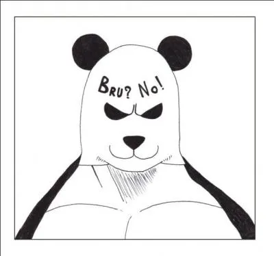 Pour finir, une petite question facile sur l'une des  mascottes  qui fait plusieurs apparitions dans l'univers de One Piece. Qui est cet  animal  ?