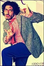 Saison 2 : Roberto est amoureux. De qui ?