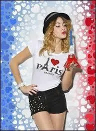 Saison 3 : un garon dit  Je t'aime mon amour   Violetta. De qui s'agit-il ?