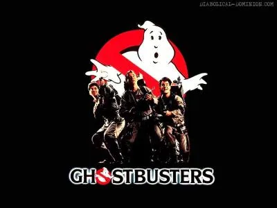 Et pour finir, encore du  Ghostbusters  : quand entend-on pour la premire fois la musique dans le film ?