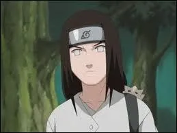 Quelle(s) affirmation(s) est/sont vraie(s) concernant Neji ?