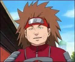Quelle(s) affirmation(s) est/sont vraie(s) concernant Choji ?