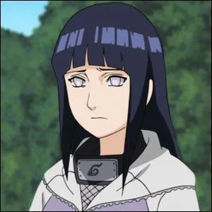 Quelle(s) affirmation(s) est/sont vraie(s) concernant Hinata ?