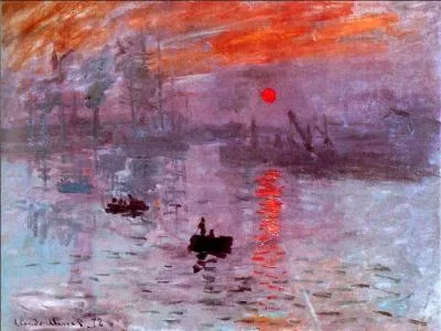 Enfin quand et o, Monet nous a-t-il quitt ?