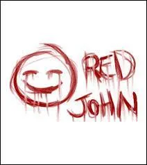 Lequel de ces pseudos n'a pas t utilis par John le Rouge ?