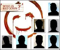 Quel personnage ne fait pas partie de la liste des 7 suspects de Jane ?