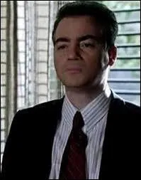 Quel agent de la Scurit Intrieure recherche lui aussi John le Rouge ?