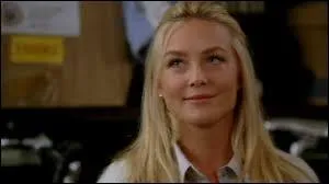 Laquelle de ces femmes n'a pas t une matresse de John le Rouge ?