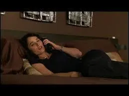 Avec qui Lisbon n'a-t-elle pas eu de relation ?