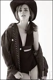 Quelle est la date de naissance d'Emma ?