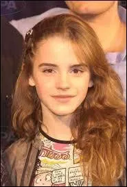 De qui Emma tait-elle amoureuse quand elle tait petite ?