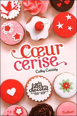 Qu'est t'il arriv  la mre de Cherry ?