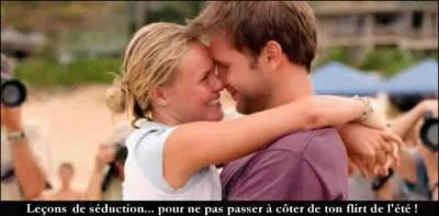 Pour trouver le nom de la chanson, je vous conseille de faire n'importe quoi !