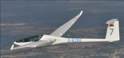 Essayez de ne pas trop planer pour trouver son nom !